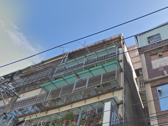 新北法拍公寓_附頂樓加蓋-3