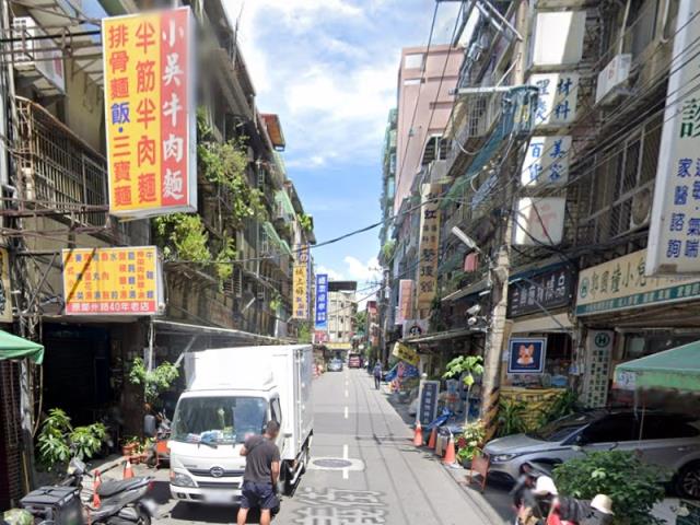 新北法拍公寓_附頂樓加蓋-5