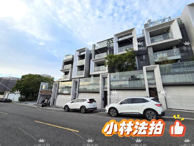 台中透天法拍-6