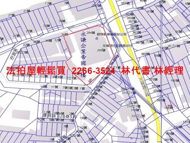 桃園拍賣大樓_商辦_辦公室-15