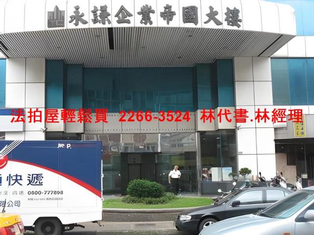 桃園拍賣大樓_商辦_辦公室-2