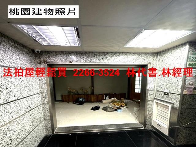 桃園拍賣大樓_商辦_辦公室-3