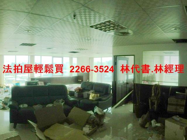 桃園拍賣大樓_商辦_辦公室-5