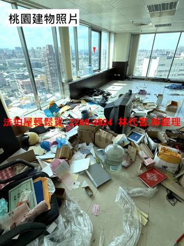 桃園拍賣大樓_商辦_辦公室-6