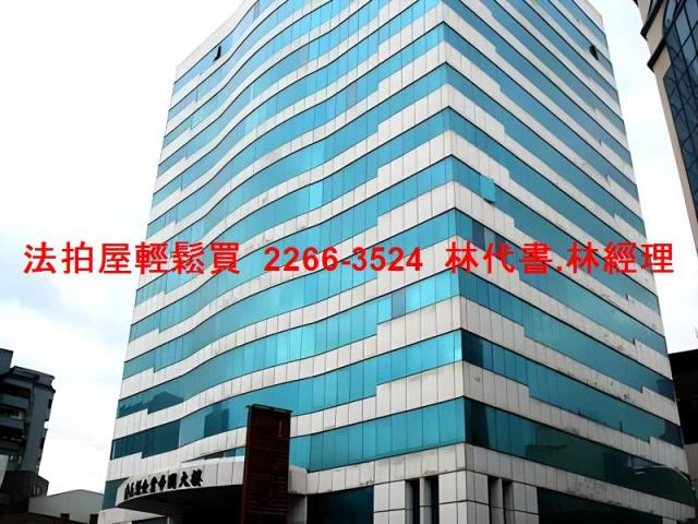 桃園拍賣大樓_商辦_辦公室-8
