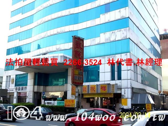 桃園拍賣大樓_商辦_辦公室-9