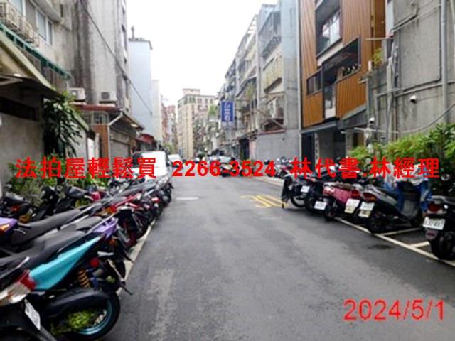 台北信義區法拍華廈-4