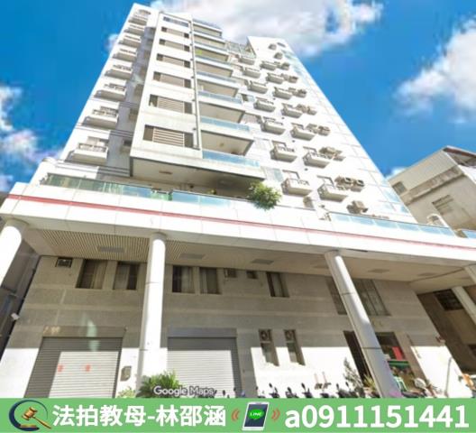 左營大樓_華廈法拍-3