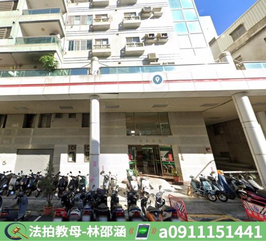 左營大樓_華廈法拍-4