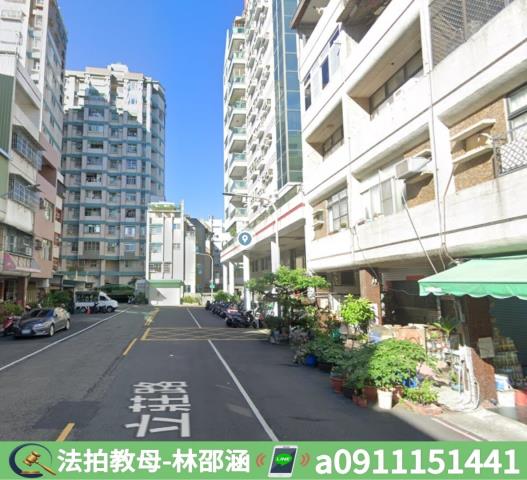 左營大樓_華廈法拍-5