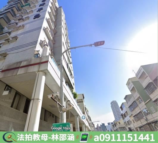 左營大樓_華廈法拍-6
