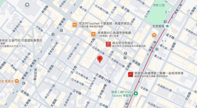 左營大樓_華廈法拍-7