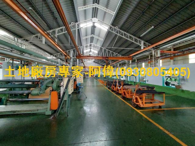 學甲廠房_倉庫-1