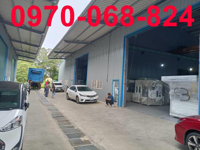 平鎮廠房_倉庫-1