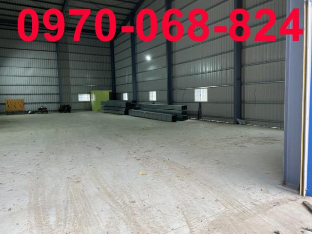 平鎮廠房_倉庫-2