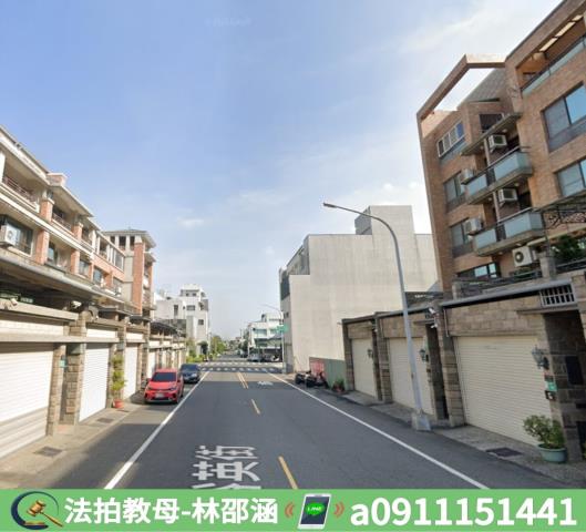 東區拍賣透天-5