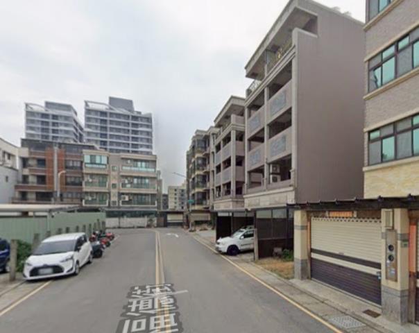 觀音透天法拍-9