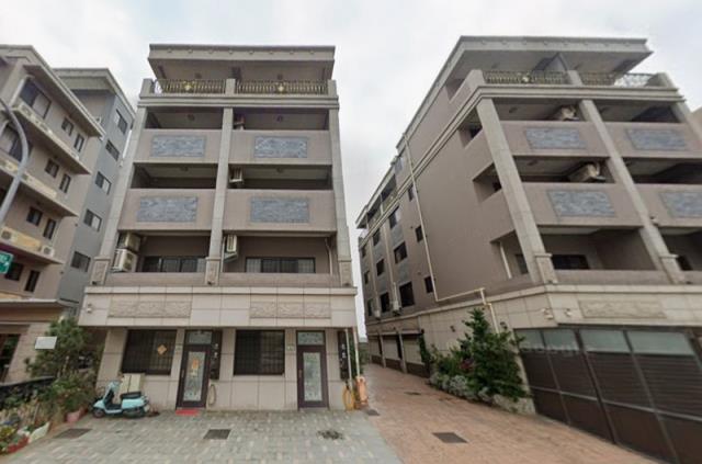 觀音透天法拍-3