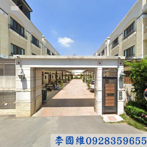 溪湖透天法拍-2