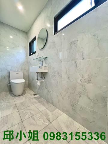 嘉義透天_別墅-12