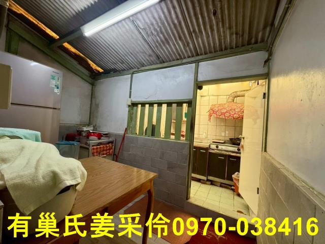 嘉義西區一樓-5