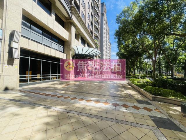 新北樹林法拍大樓-9