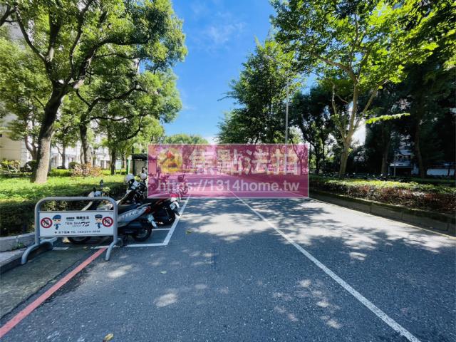 新北樹林法拍大樓-12