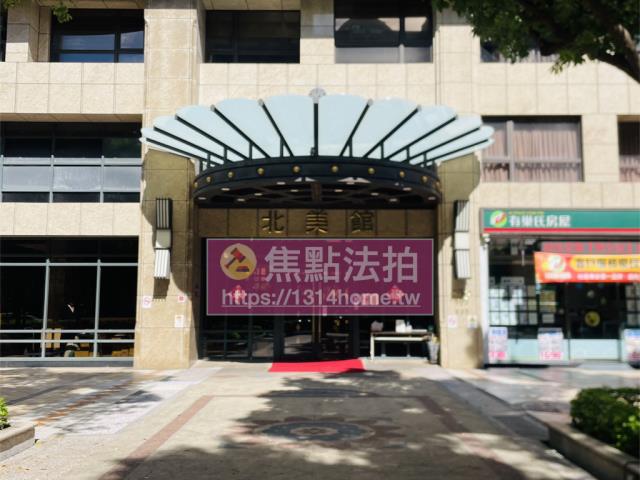 新北樹林法拍大樓-7