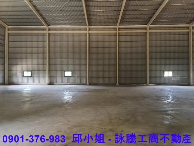 桃園楊梅廠房_倉庫-1