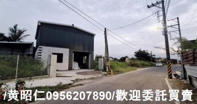 台南仁德農業設施-5