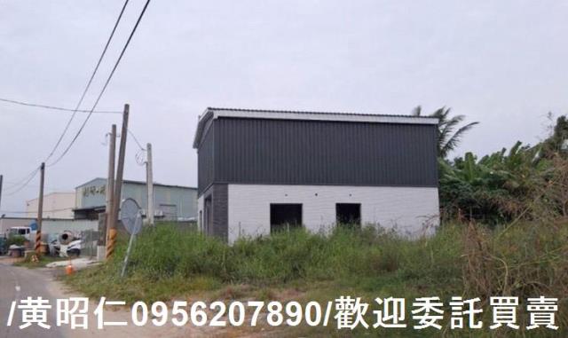 台南仁德農業設施-6