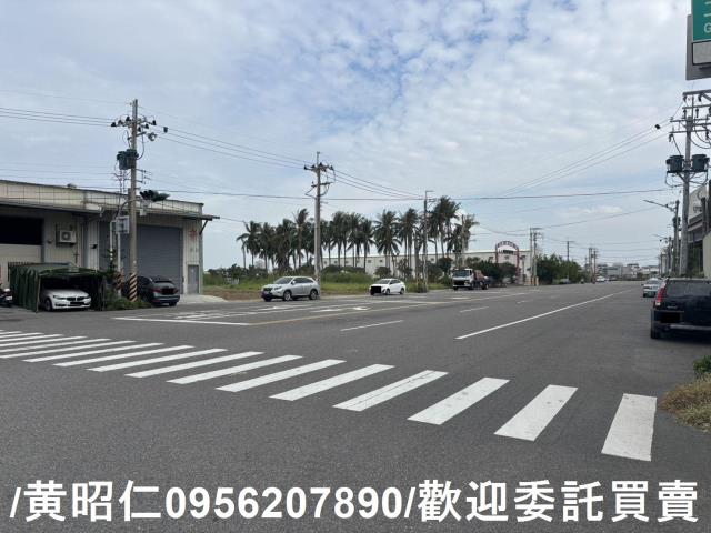 台南安南廠房_廠辦-2