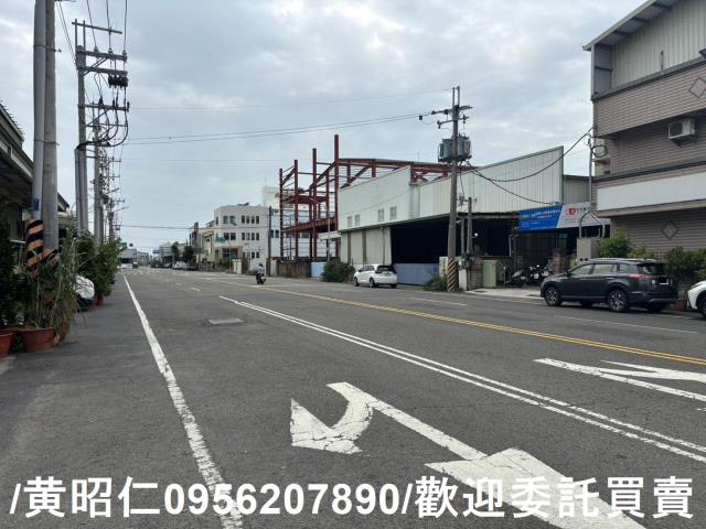 台南安南廠房_廠辦-4