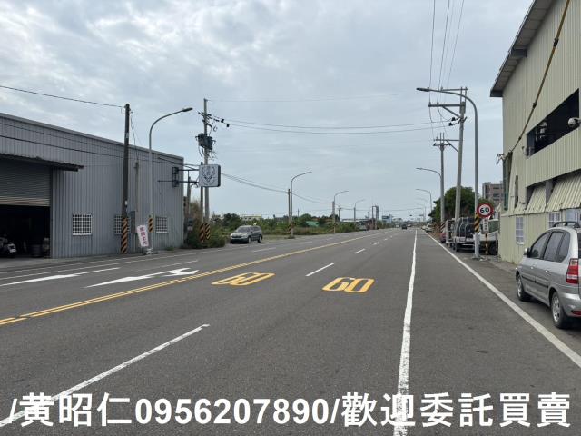 台南安南廠房_廠辦-5