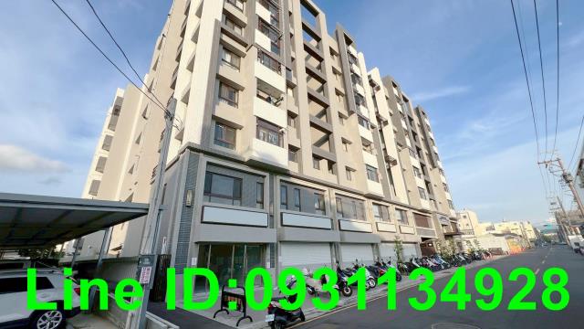 台中后里樓店-12