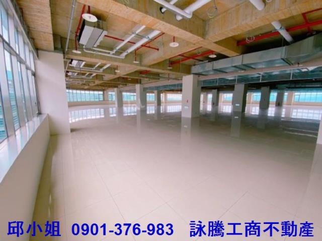 新北汐止廠房_廠辦-1