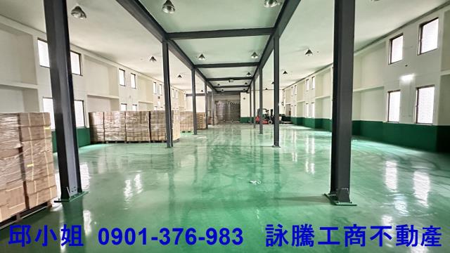 龜山廠房-2