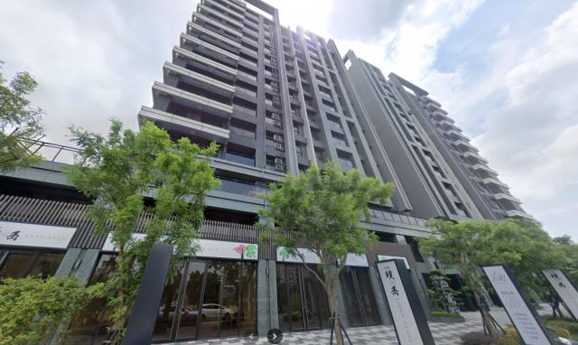 龜山法拍大樓-7