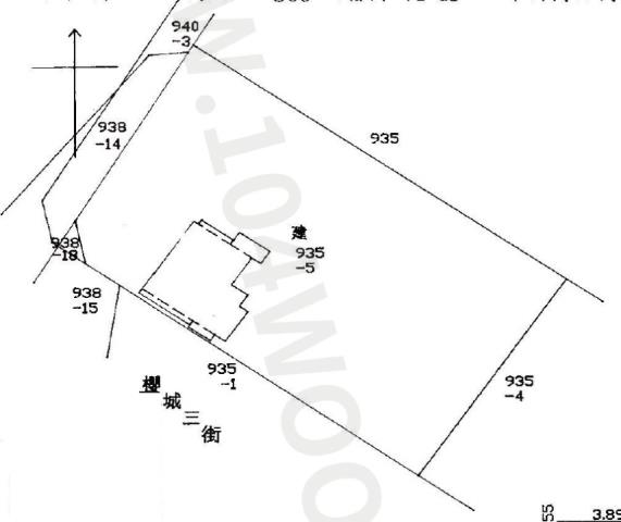 西屯法拍大樓-4