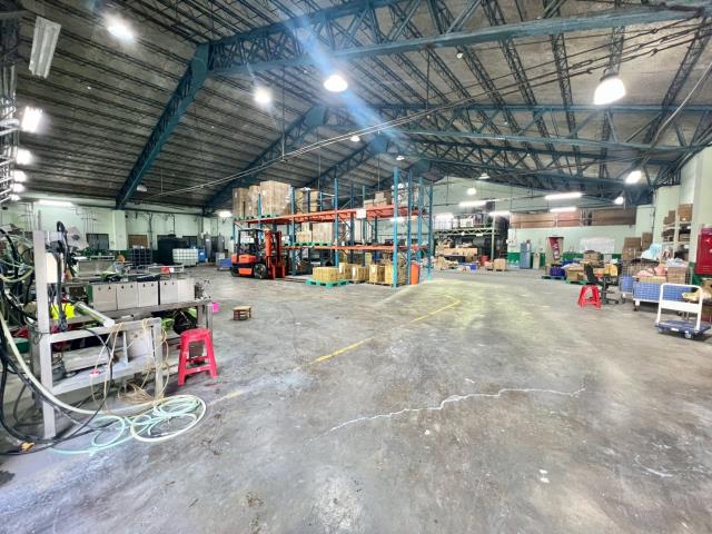 桃園大園廠房-2