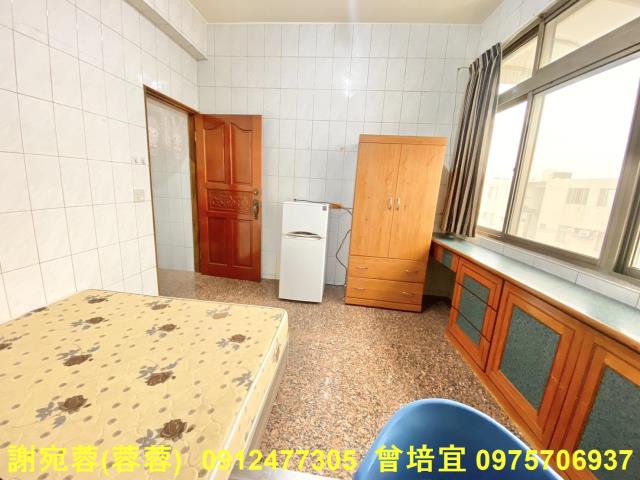 高雄路竹套房-2