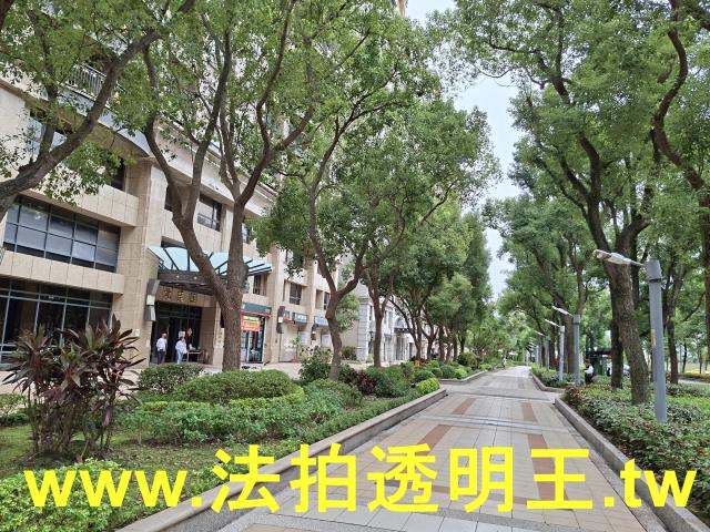 新北樹林大樓法拍-3