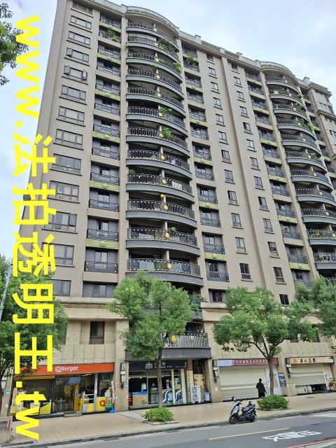 新北樹林大樓法拍-8