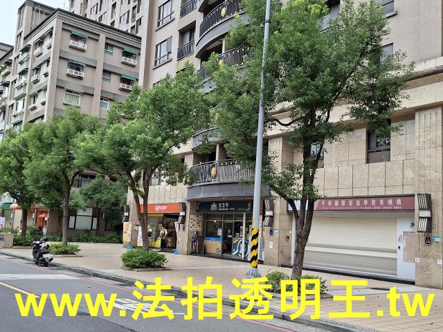 新北樹林大樓法拍-9