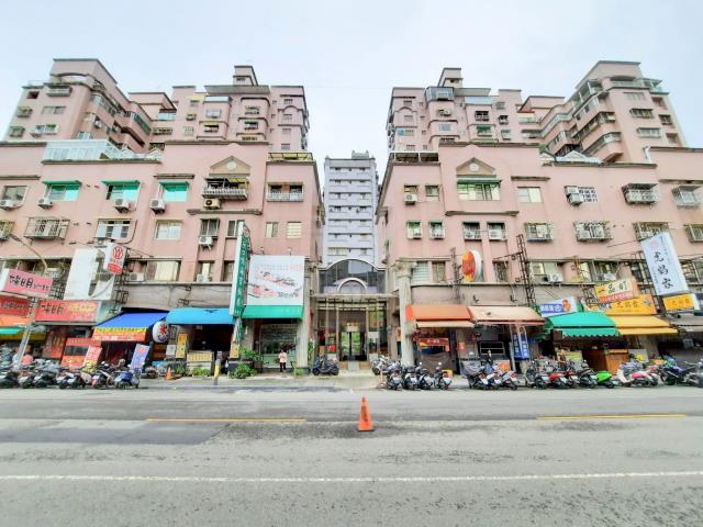 高雄三民區大樓-14