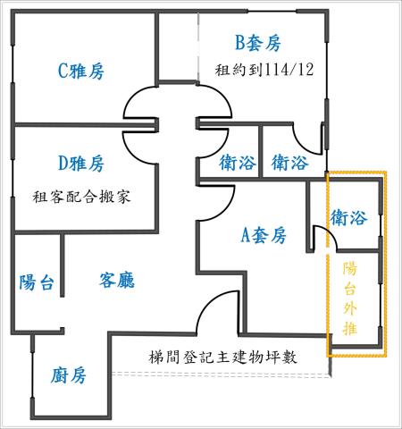 高雄三民區大樓-15