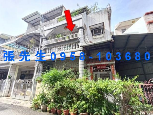 屏東屏東市透天法拍-1