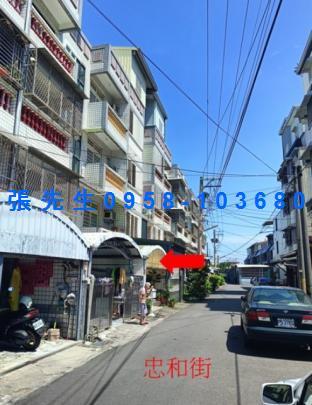 屏東佳冬透天法拍-5