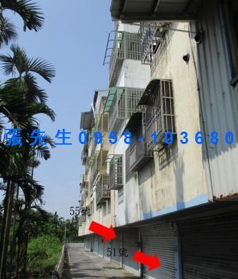 屏東南州拍賣透天-6