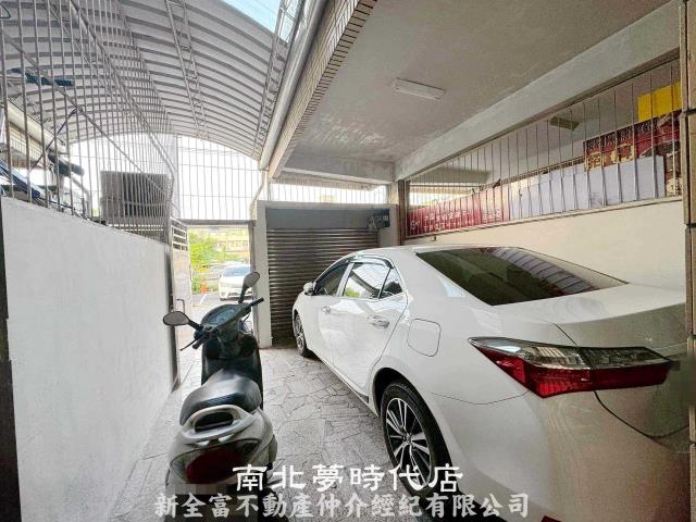 台南永康透天-14